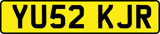 YU52KJR