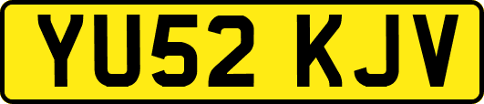 YU52KJV