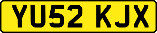 YU52KJX
