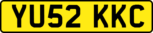 YU52KKC