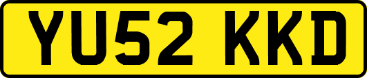 YU52KKD