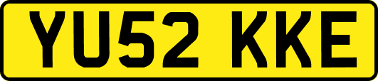 YU52KKE