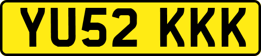 YU52KKK