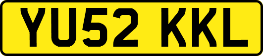 YU52KKL