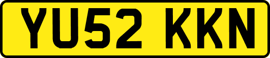 YU52KKN
