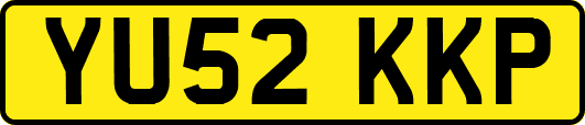YU52KKP