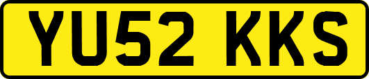 YU52KKS
