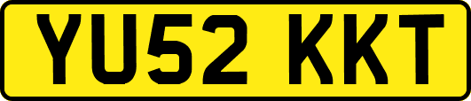 YU52KKT