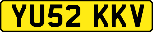 YU52KKV