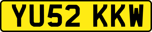 YU52KKW