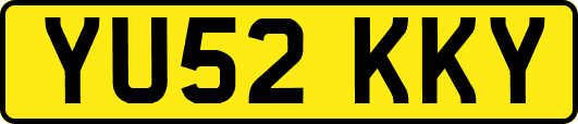 YU52KKY