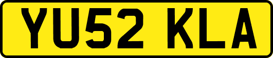 YU52KLA