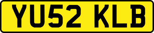 YU52KLB