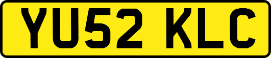 YU52KLC