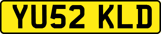 YU52KLD