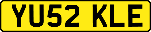 YU52KLE