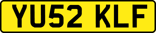 YU52KLF