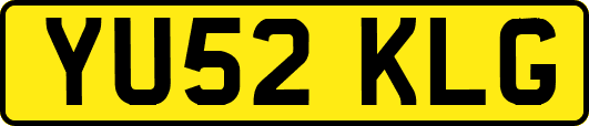 YU52KLG