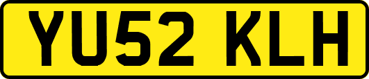 YU52KLH