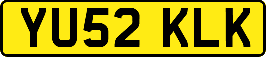 YU52KLK