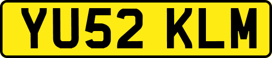 YU52KLM