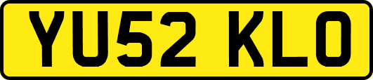 YU52KLO