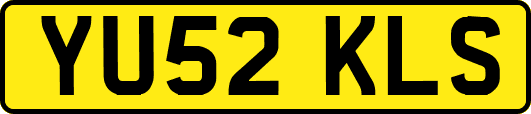 YU52KLS