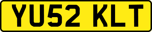 YU52KLT
