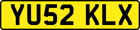 YU52KLX