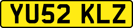 YU52KLZ