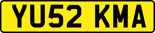 YU52KMA