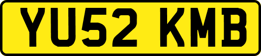 YU52KMB