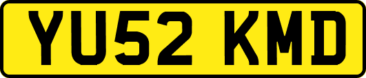 YU52KMD