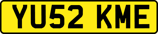 YU52KME