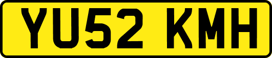 YU52KMH