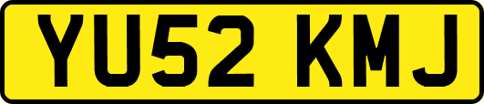 YU52KMJ