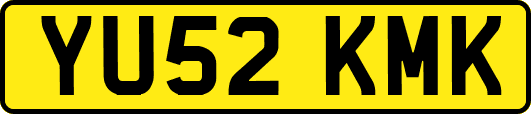 YU52KMK