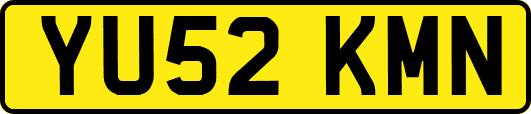 YU52KMN
