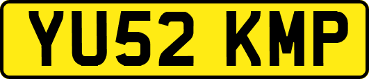 YU52KMP