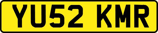 YU52KMR