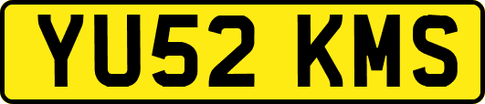 YU52KMS