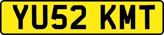 YU52KMT