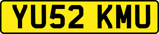 YU52KMU