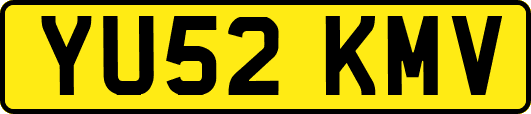 YU52KMV