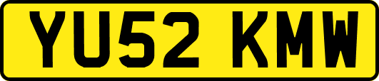 YU52KMW