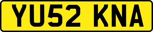 YU52KNA