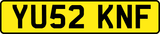 YU52KNF