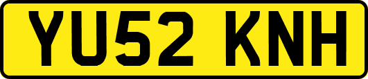 YU52KNH