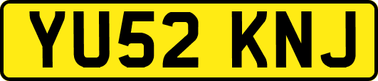 YU52KNJ