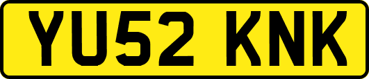 YU52KNK